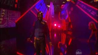 2008 AMA Kanye Performs Heartless [upl. by Sherrie]