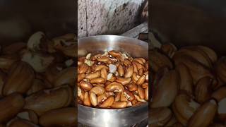 Swadisht kathal bij ki sabjifood cooking recipe trending foodie food bloggergeetakitchen [upl. by Tybi]