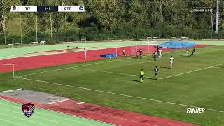 Tivoli VS Ottavia  Highlights [upl. by Adnael]