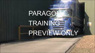 Banksman Safety Training Video NEW HD [upl. by Acirederf]