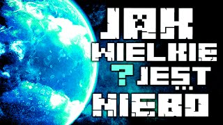 Jak Wielkie Jest Niebo [upl. by Debby]