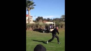 Gary Player lesson The single most important part of your golf swing Part 1 [upl. by Marwin]