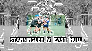 Stanningley V East Hull U14s  BARLA Yorkshire Supplementary Cup 14 Final  Sunday 20th Oct 2024 [upl. by Noved]