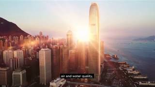 Animation on the occasion of the World Meteorological Day  English  subtitles [upl. by Tjader]