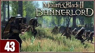 Stream Mount amp Blade Bannerlord  EP43 [upl. by Kelli]