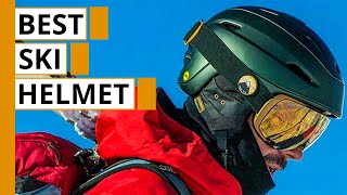 Top 7 Best Snowboard Helmet [upl. by Arimas]