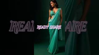 Ready Share 🔥foryou saree fashiontrends indiansilksaree vairalvideo shorts vairalvideo [upl. by Ialohcin]