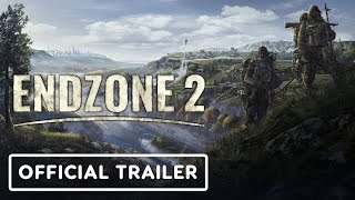 Endzone 2  Official Demo Trailer  Publisher Spotlight 2024 Assemble Entertainment [upl. by Fritze291]