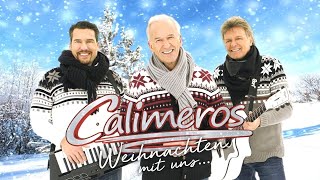 Die große Weihnachtshow mit den Calimeros ⭐ [upl. by Spancake553]