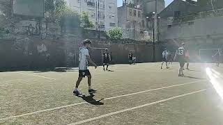 Balvanera vs Aguante Marta  Torneo Clausura 2024 [upl. by Berkman167]