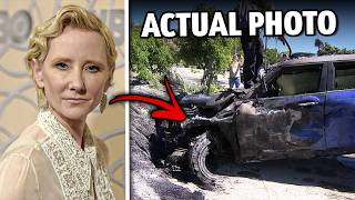 5 Most DISTURBING Deaths of Celebrities Who Died in Car Accidents Part 3 [upl. by Orazal375]