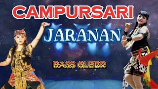 CAMPURSARI JARANAN bassgler horeg ceksoundjarananpalingdicari [upl. by Alessandra882]