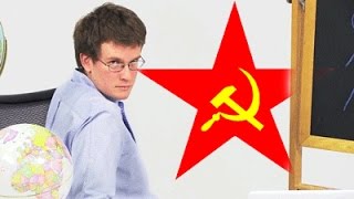 Crash Course FULL COMMUNISM [upl. by Imac]