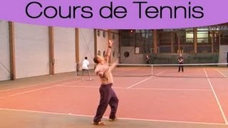 Tennis  Maîtriser les règles du jeu en double [upl. by Tega]