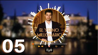 El Yerno Millonario Carismatico Charlie Wade Ep 0910  Audiobook en Español  BueNovela [upl. by Melina]