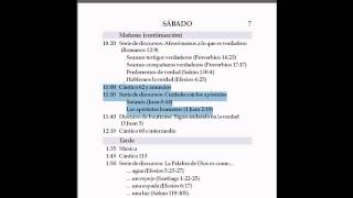 Testigos de JehováEn 2013 la WT dijo en un discurso¡CUIDADO CON LOS APÓSTATAS [upl. by Masterson]