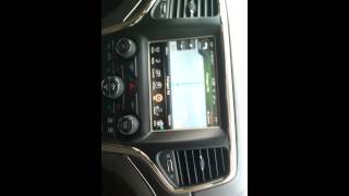 Jeep Navigation Not Working Part 3 [upl. by Eekorehc]