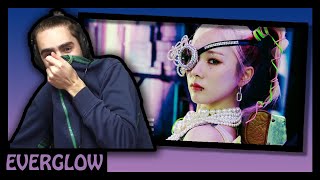 Reacting To Everglow  Pirate MV [upl. by Charmion]