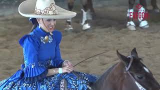 IV Campeonato Charro Tapalpa 2024 [upl. by Cul]