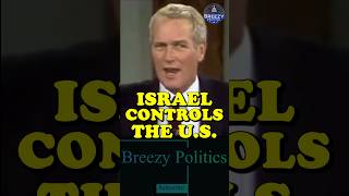 The Answer Is AIPAC palestine israel usa uk politics congress canada europe australia [upl. by Leacim]