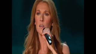 Celine Dion  Pour Que Tu Maimes Encore  Live in Las Vegas [upl. by Austreng]