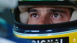 Ayrton Senna  The Fall of a Racing Legend [upl. by Matilda]