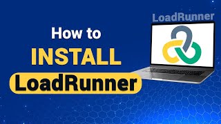 LoadRunner Professional Installation Guide  How to Install LoadRunner [upl. by Lilith550]