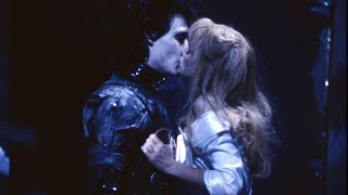 Edward Scissorhands  I just wanna love you [upl. by Naitsihc]