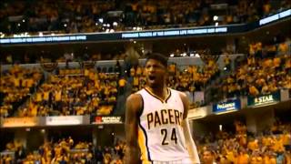 Paul George 20122013 Mix Mirrors HD Quality [upl. by Pryce]