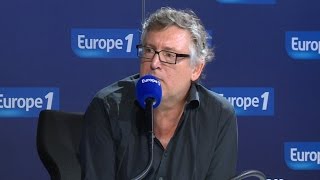 Michel Onfray  quotCest aussi vieux que le monde les cocusquot [upl. by Cyndie207]