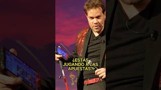 APUESTAS humor comedia juandavila podcast comedy chistes risa comedyvideo [upl. by Nedac]