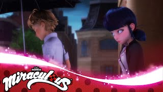 MIRACULOUS  🐞 LADYBUG amp CAT NOIR ORIGINS  PART 2 🐞  Ladybug amp Cat Noir  Hindi [upl. by Ahsela316]