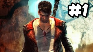 Devil May Cry 5  Final Boss amp Ending  Secret Ending DMC5 2019 All Endings [upl. by Newkirk82]