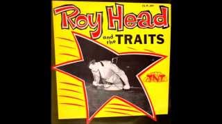 Roy Head amp Traits  One more time [upl. by Yblek]