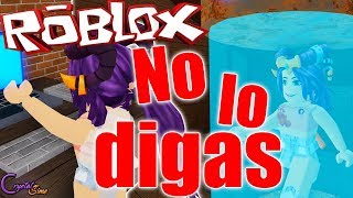 LA MALDICIÓN DE CRYSTAL  FLEE THE FACILITY ROBLOX  CRYSTALSIMS [upl. by Claudie124]