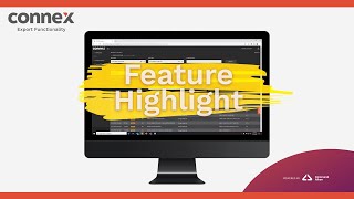 CONNEX Feature Highlight  Exporting eTickets [upl. by Negroj152]