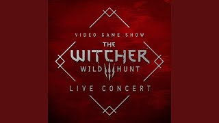 Kaer morhen Live at Video Game Show 2016 [upl. by Teresina796]