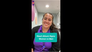 Heart Attack Symptoms Show Up Differently In Women  Dr Alex Lafaele [upl. by Grath]