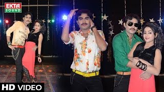 DJ Janu Part1  Jignesh Kaviraj  Gujarati  Full HD Video [upl. by Elliott]