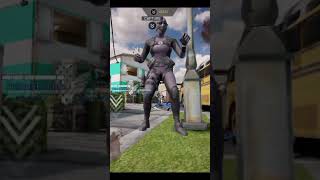 codm callofdutymobilemodeon codmobile watch viralvideo viralshort viral [upl. by Soelch]