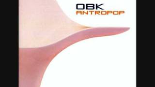 OBK Tú sigue así Antropop 2000 [upl. by Jerri]