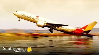 Why San Francisco Airport Can Be a Challenging Place to Land 🧠 Air Disasters  Smithsonian Channel [upl. by Uah668]