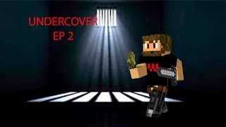 Wind som Undercover Vi styre den gang EP 2 [upl. by Annairba]