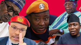 LOBATAN SOWORE TI FO IGBA YANGA YANNAYANNA O  KI ONIKALUKU MA LO LOKU November 12 2024 [upl. by Ennoitna965]