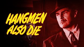 Hangmen Also Die 1943 Trailer HD [upl. by Osterhus312]