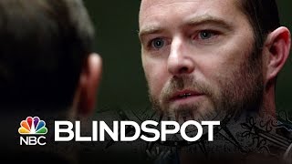 Blindspot  Were Phase Two Episode Highlight [upl. by Roddie]