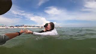 Blue Angels Weekend 2024 Pensacola Beach [upl. by Neal248]