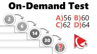 How To Pass OnDemand Hiring Assessment Test Questions with Answers amp Explanations [upl. by Kallista]