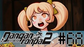 Danganronpa 2  Chapter 3  Part 19 [upl. by Asek]