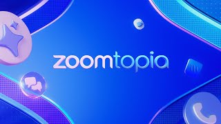 Zoomtopia Keynote  2024 [upl. by Lothar479]